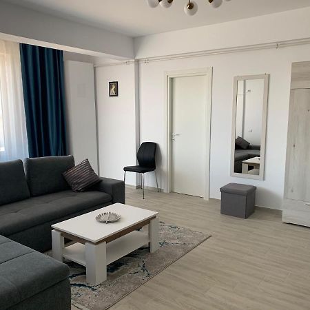 49Er Apartament Năvodari Kültér fotó