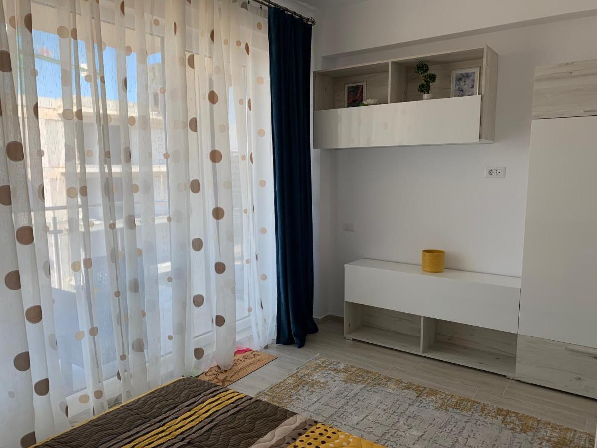 49Er Apartament Năvodari Kültér fotó