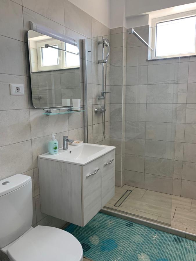 49Er Apartament Năvodari Kültér fotó