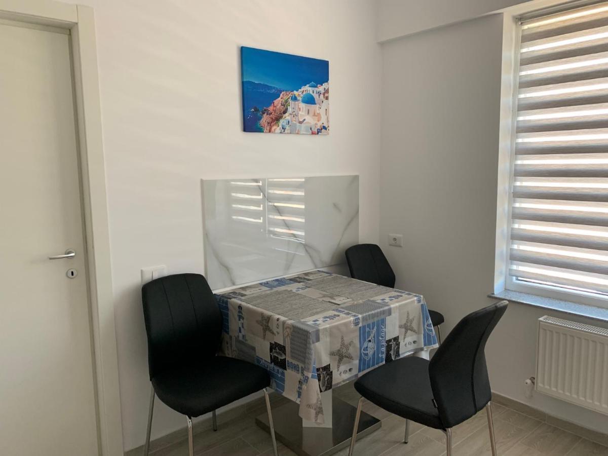 49Er Apartament Năvodari Kültér fotó