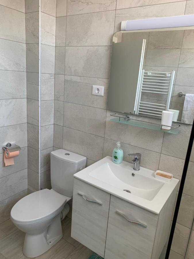 49Er Apartament Năvodari Kültér fotó