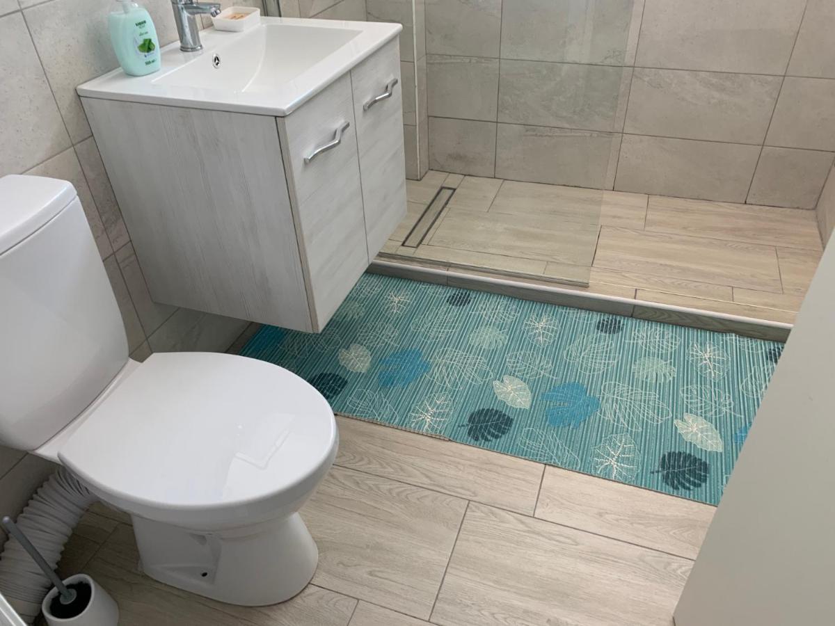 49Er Apartament Năvodari Kültér fotó