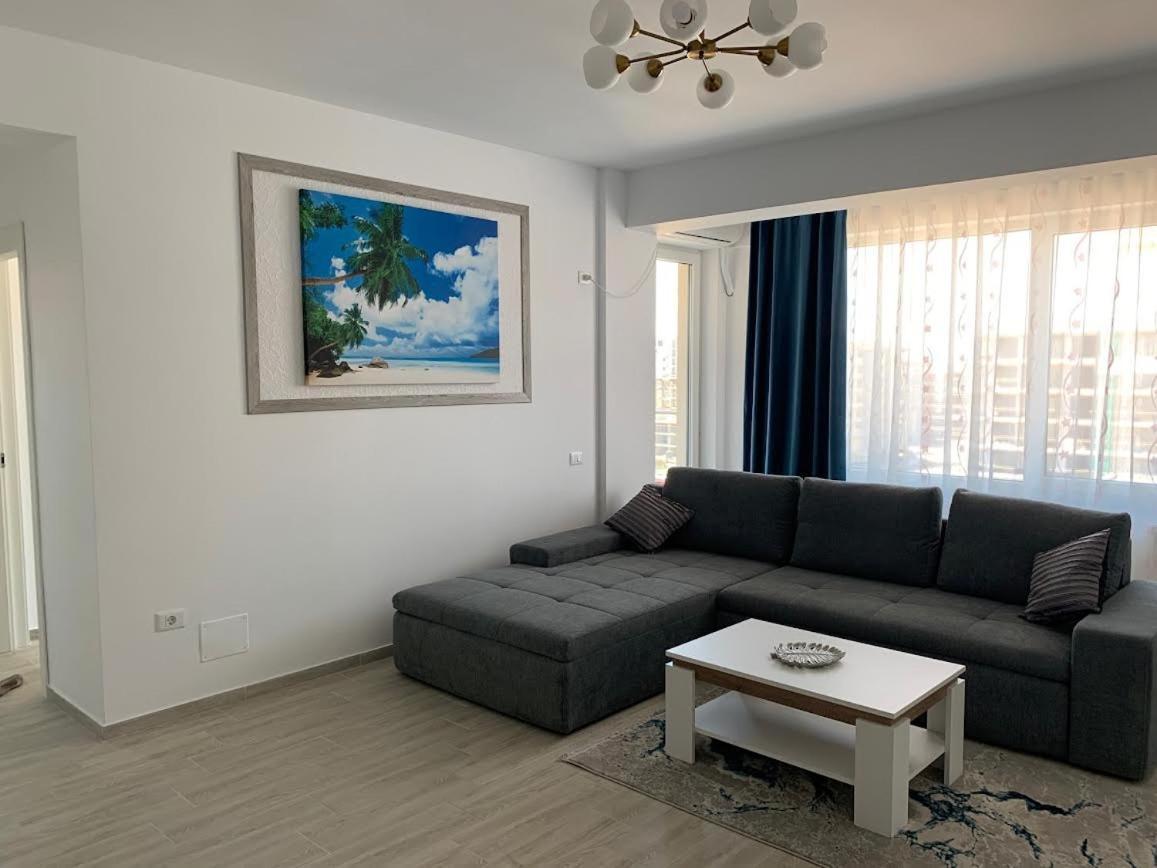 49Er Apartament Năvodari Kültér fotó
