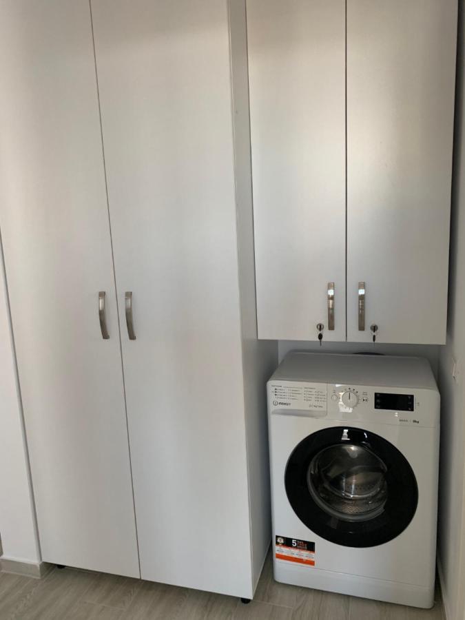 49Er Apartament Năvodari Kültér fotó