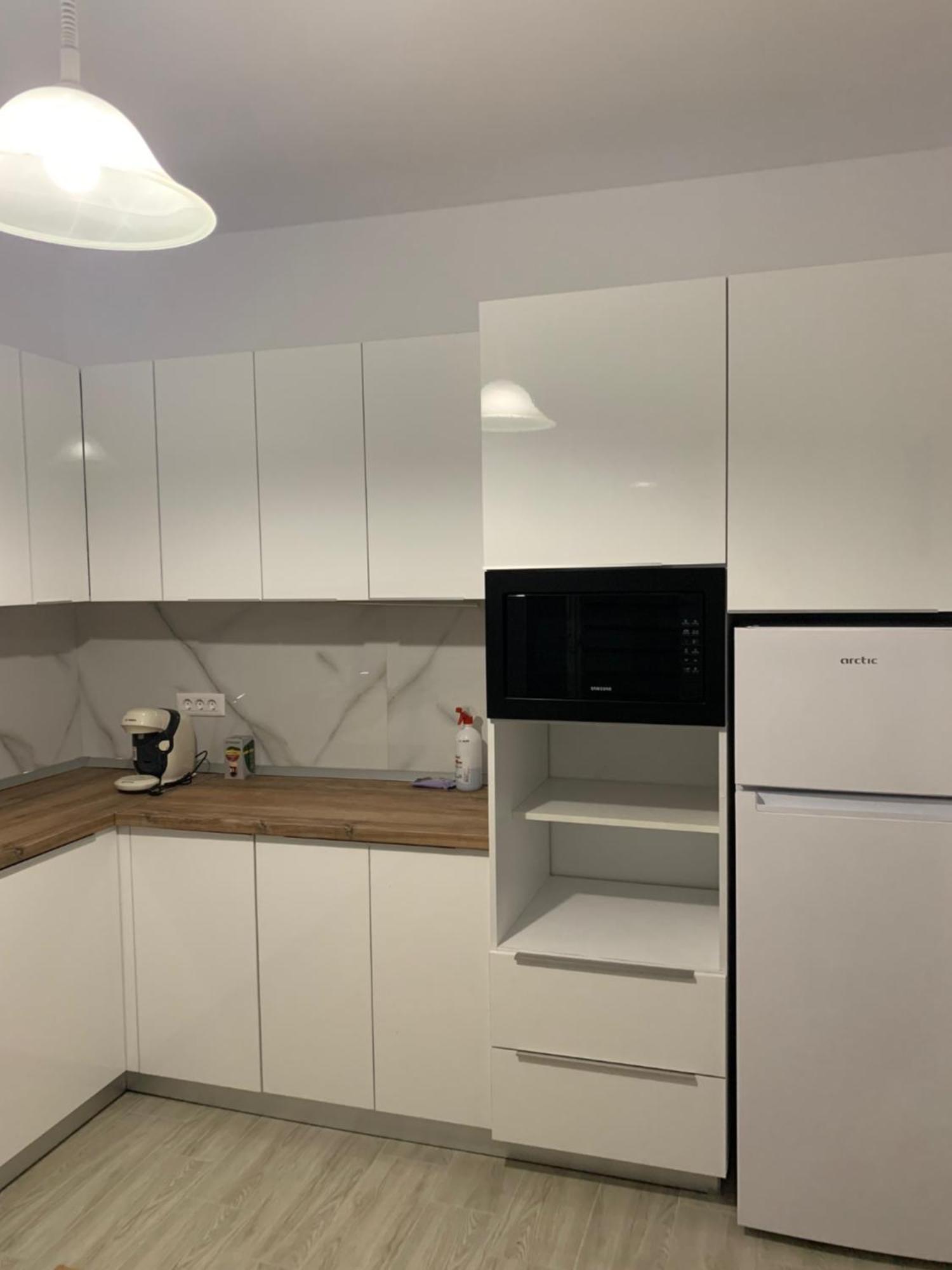 49Er Apartament Năvodari Kültér fotó